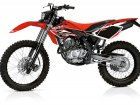 Beta RR 125 Enduro